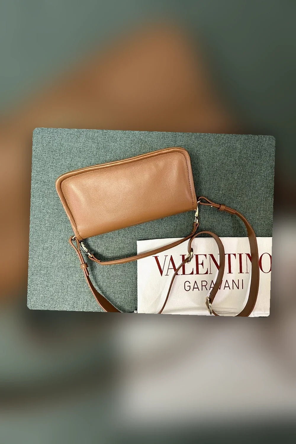 Aurel Bags VEL Bag 023