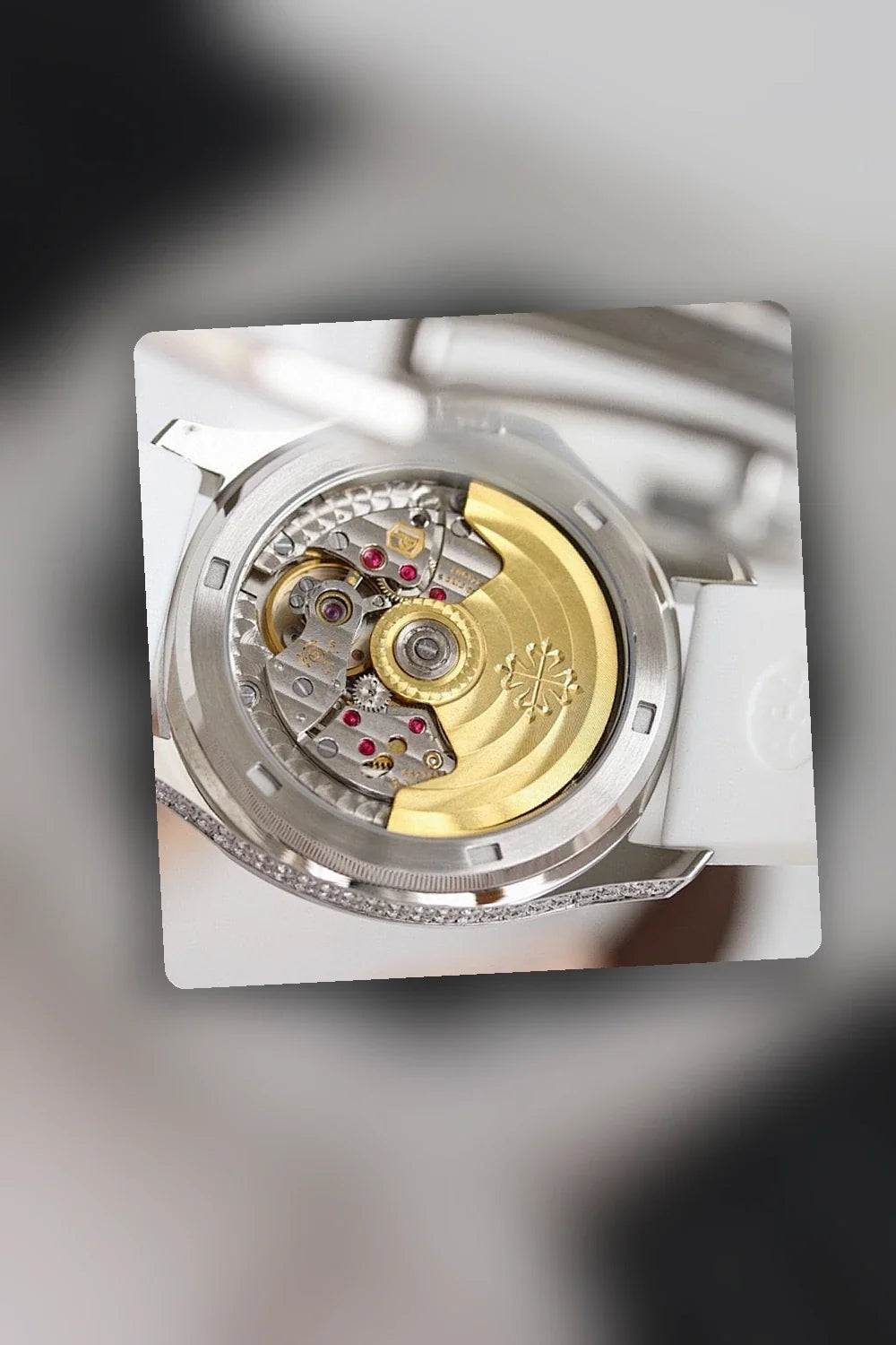 Aurel Bags Mix Watch 199