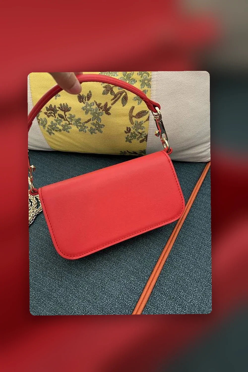Aurel Bags VEL Bag 114