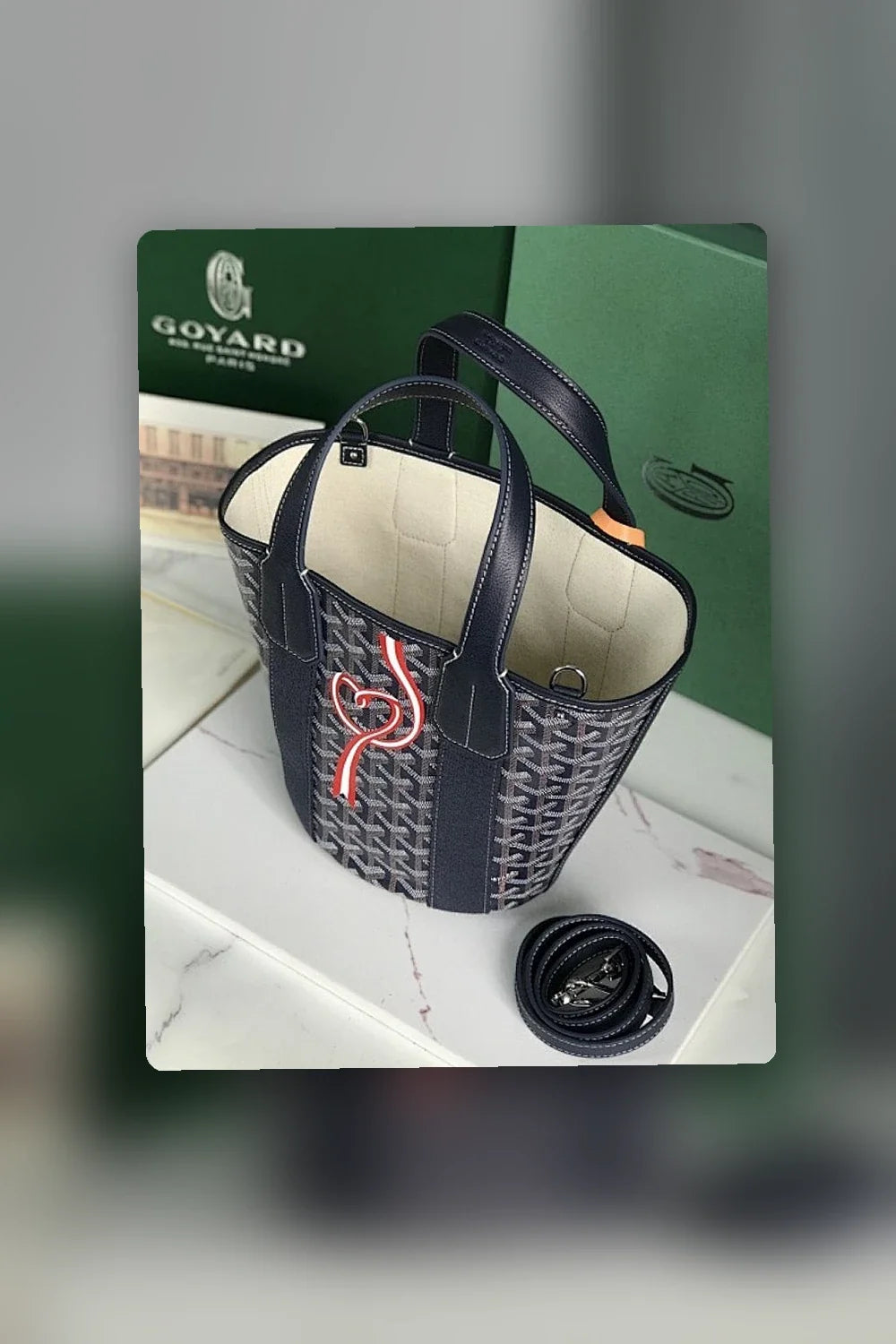Aurel Bags GYO Bag 855