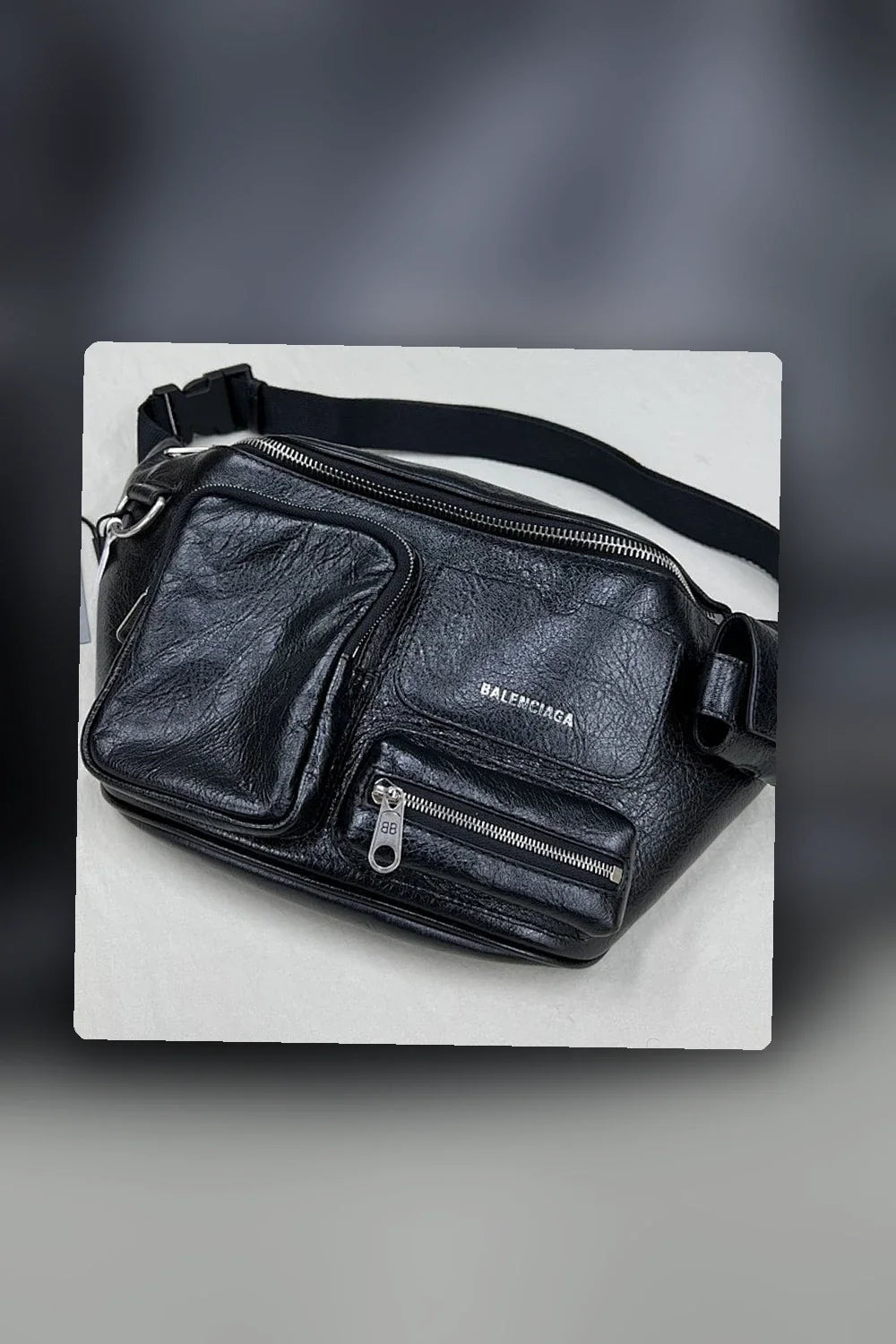 Aurel Bags BG Bag 389