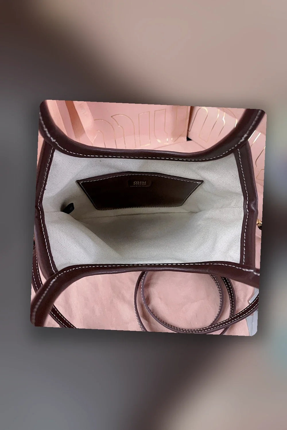 Aurel Bags MMU Bag 563