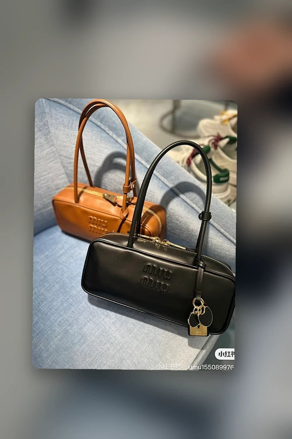 Aurel Bags MMU Bag 012