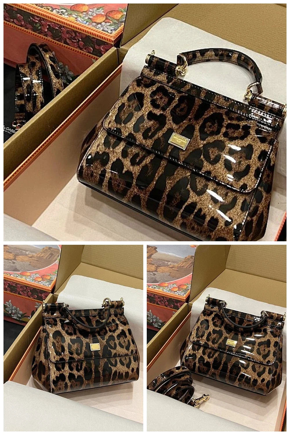 Aurel Bags DAG Bag 375
