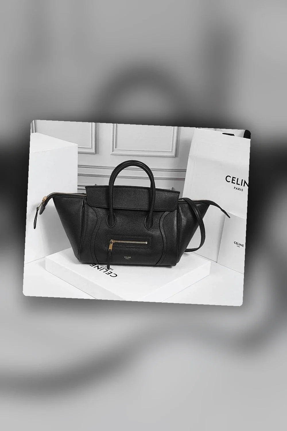 Aurel Bags COL Bag 1262