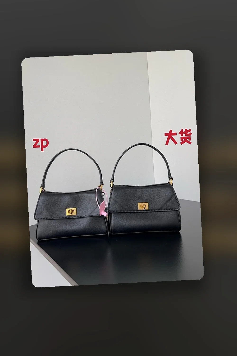 Aurel Bags BG Bag 250