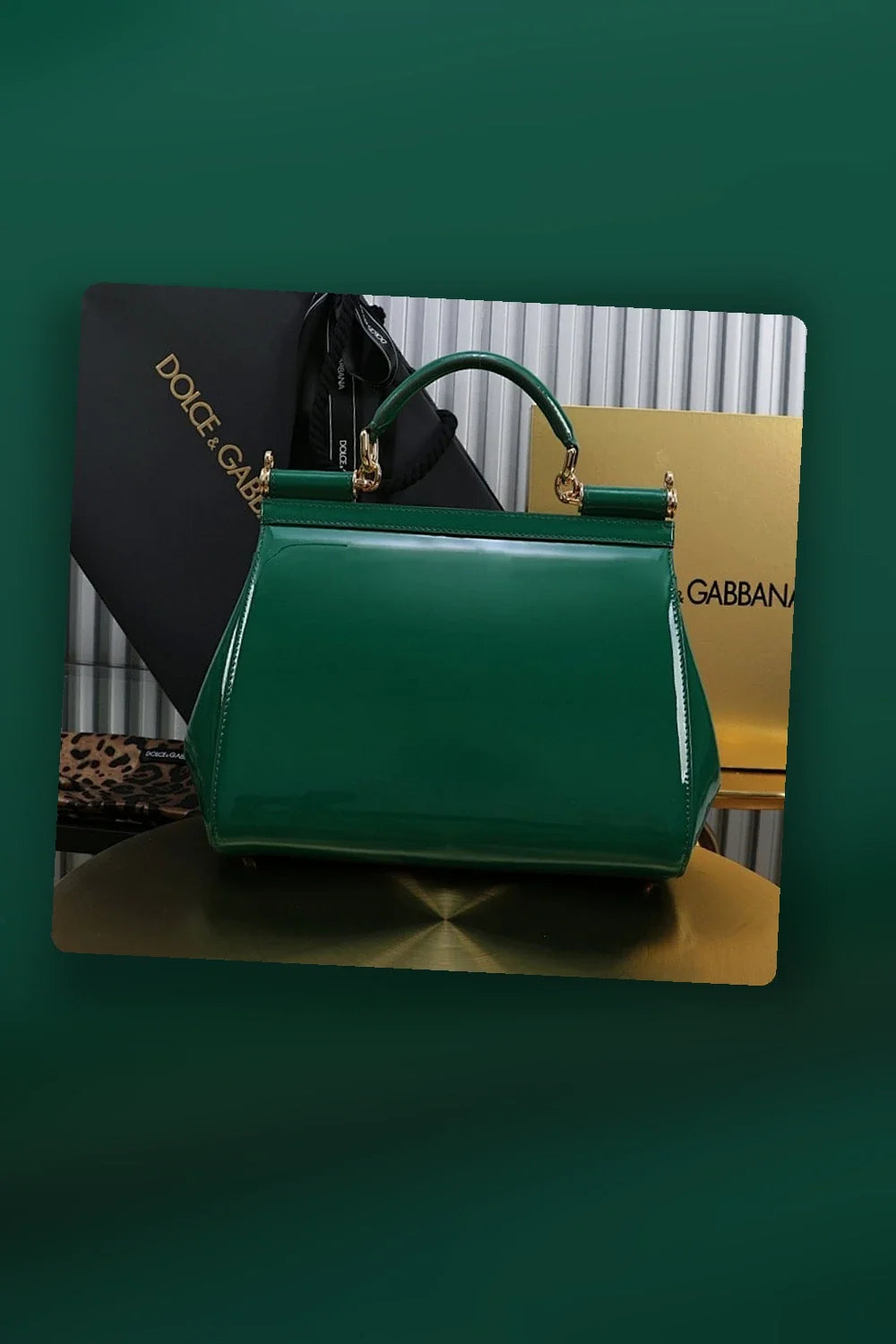 Aurel Bags DAG Bag 632