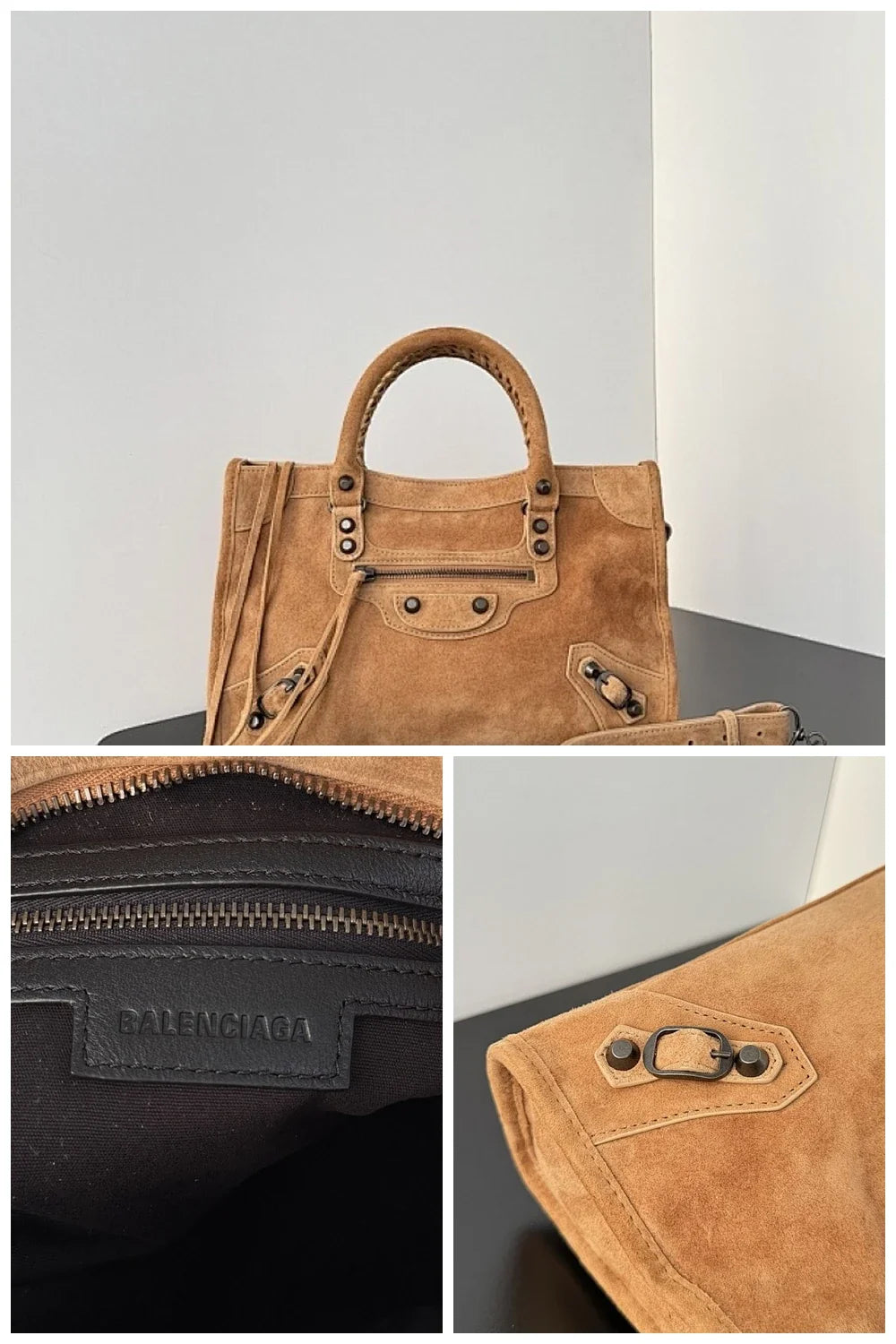 Aurel Bags BG Bag 121