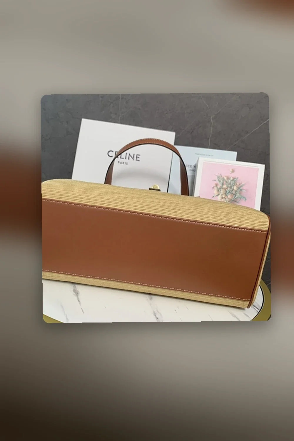 Aurel Bags COL Bag 166