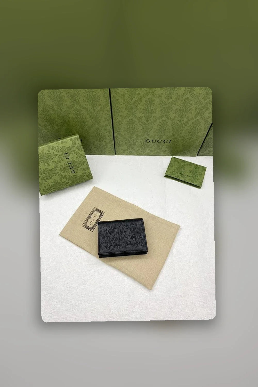 Aurel Bags Mix Wallet 404