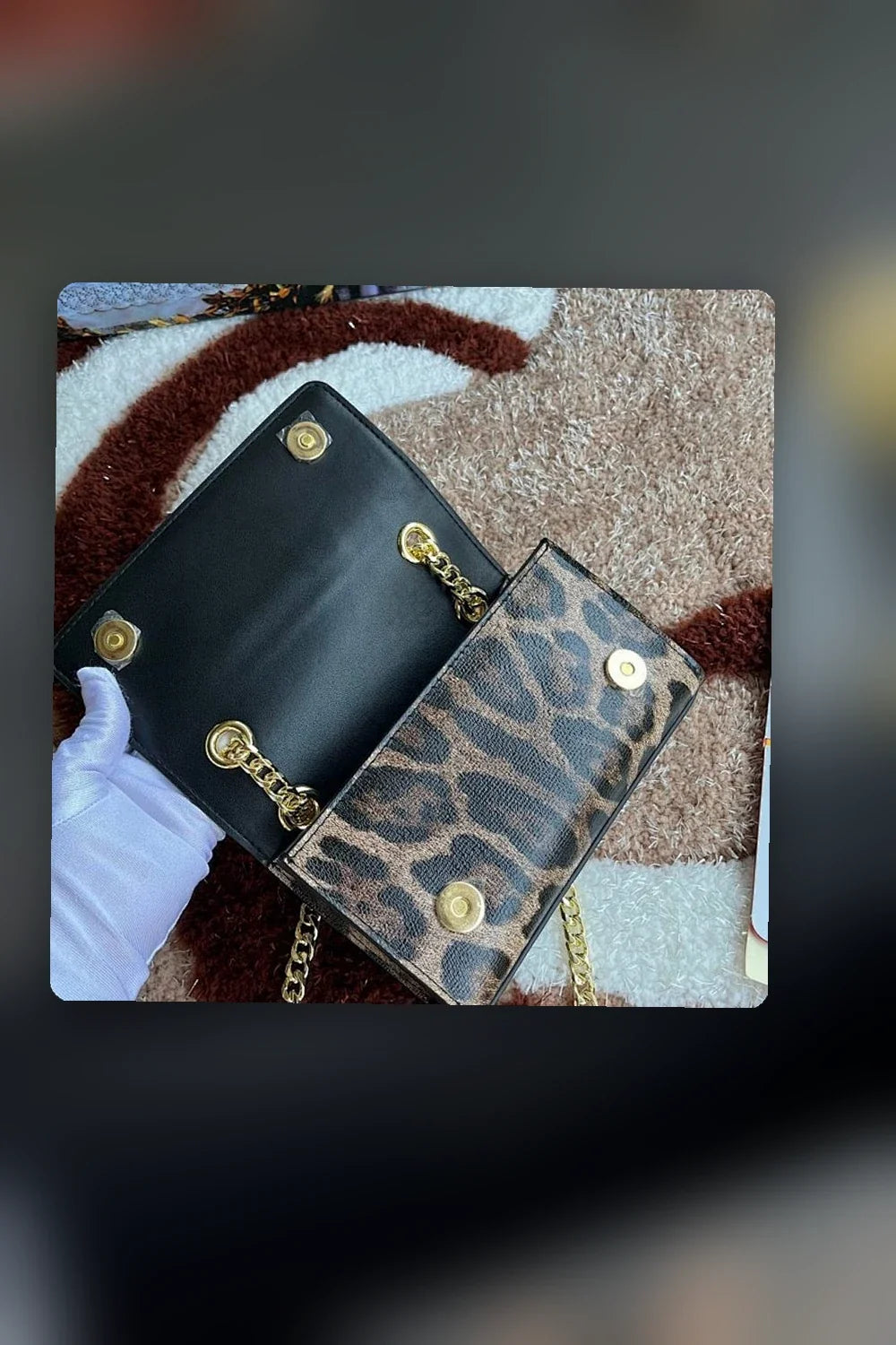 Aurel Bags DAG Bag 303