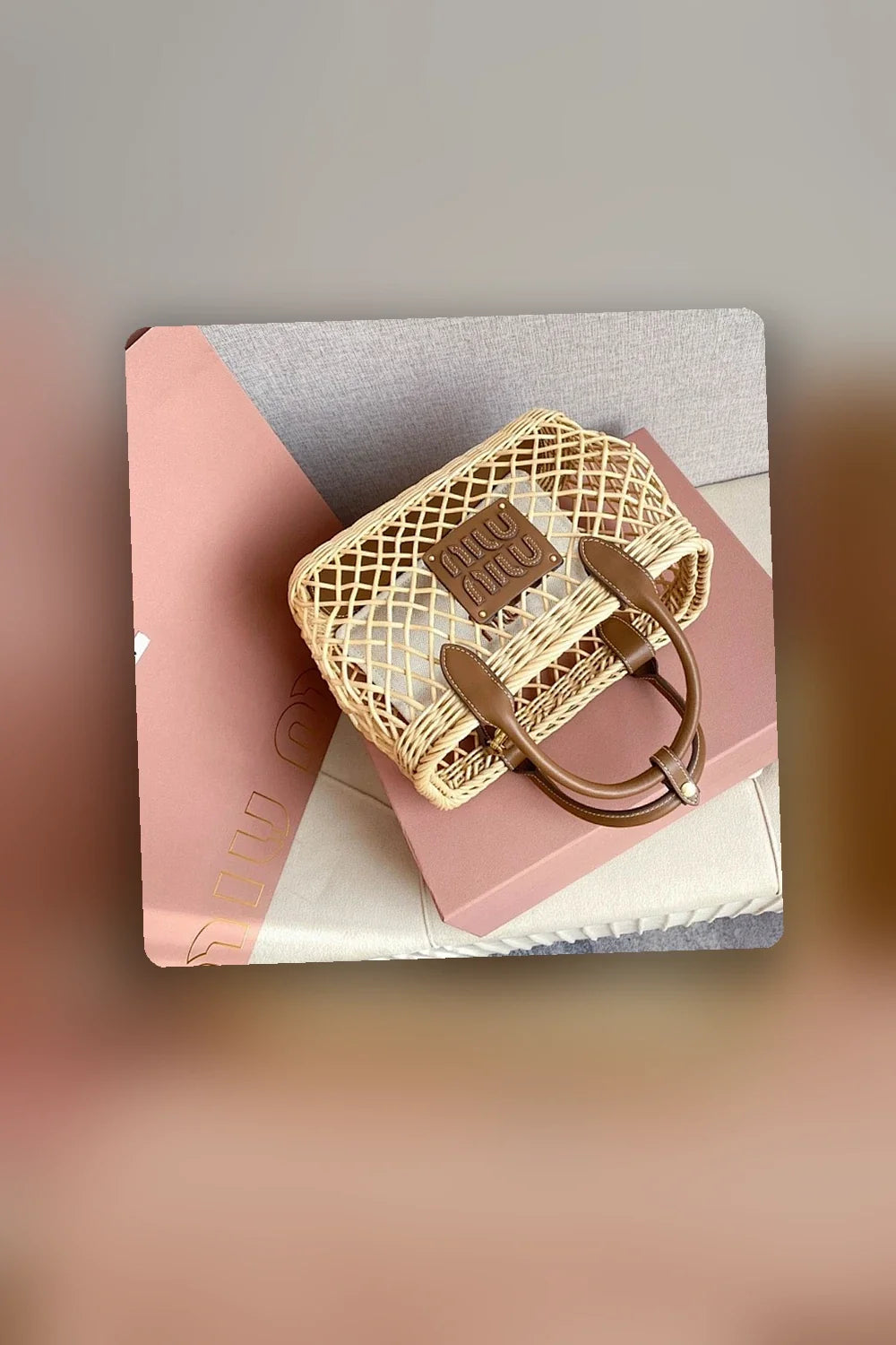 Aurel Bags MMU Bag 174