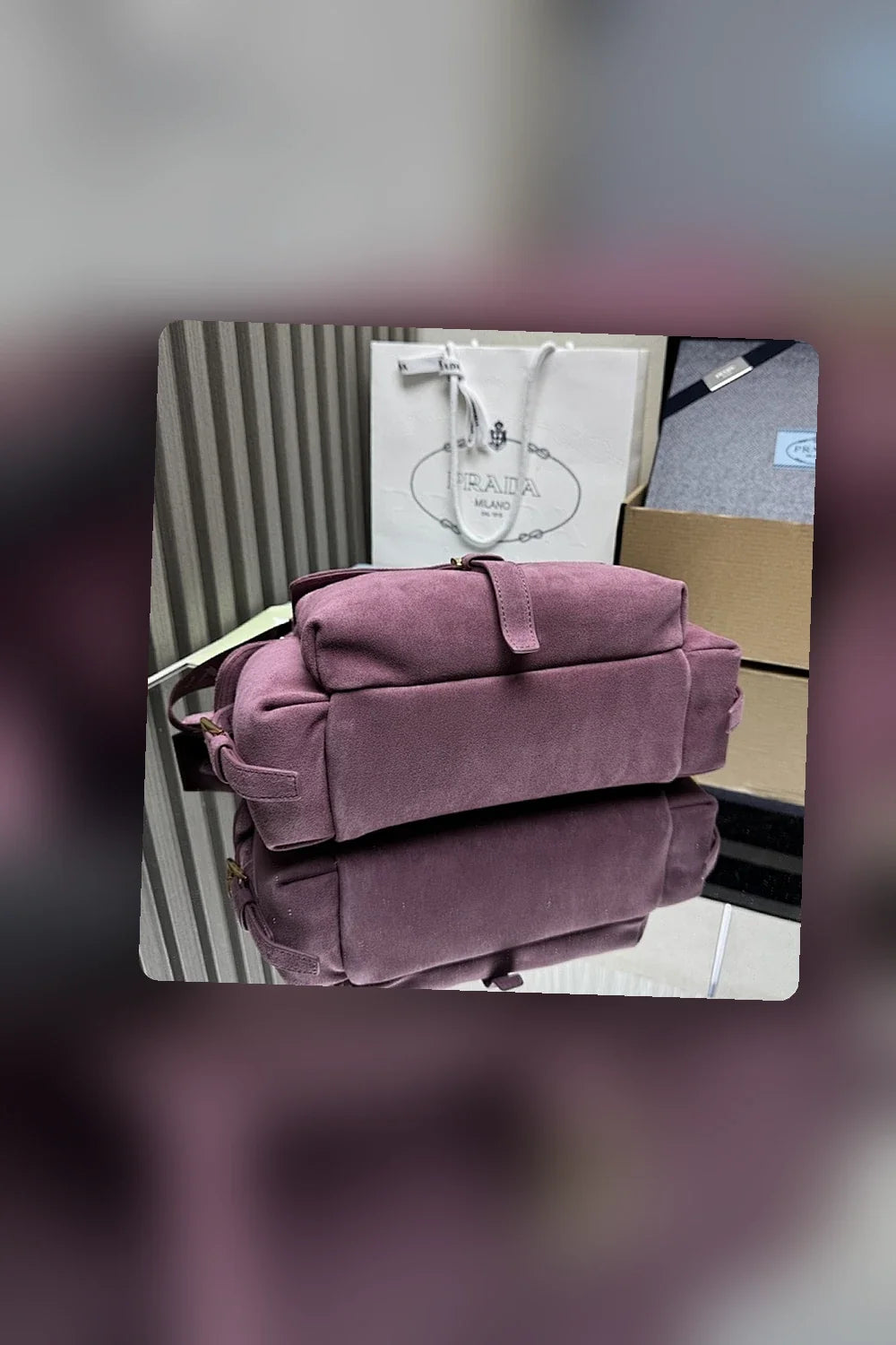 Aurel Bags PD Bag 629