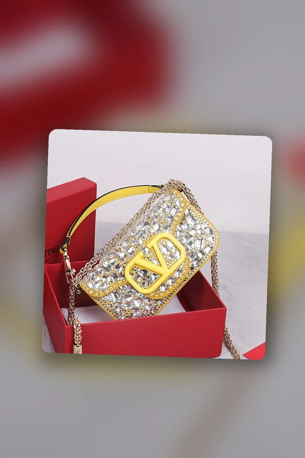 Aurel Bags VEL Bag 013