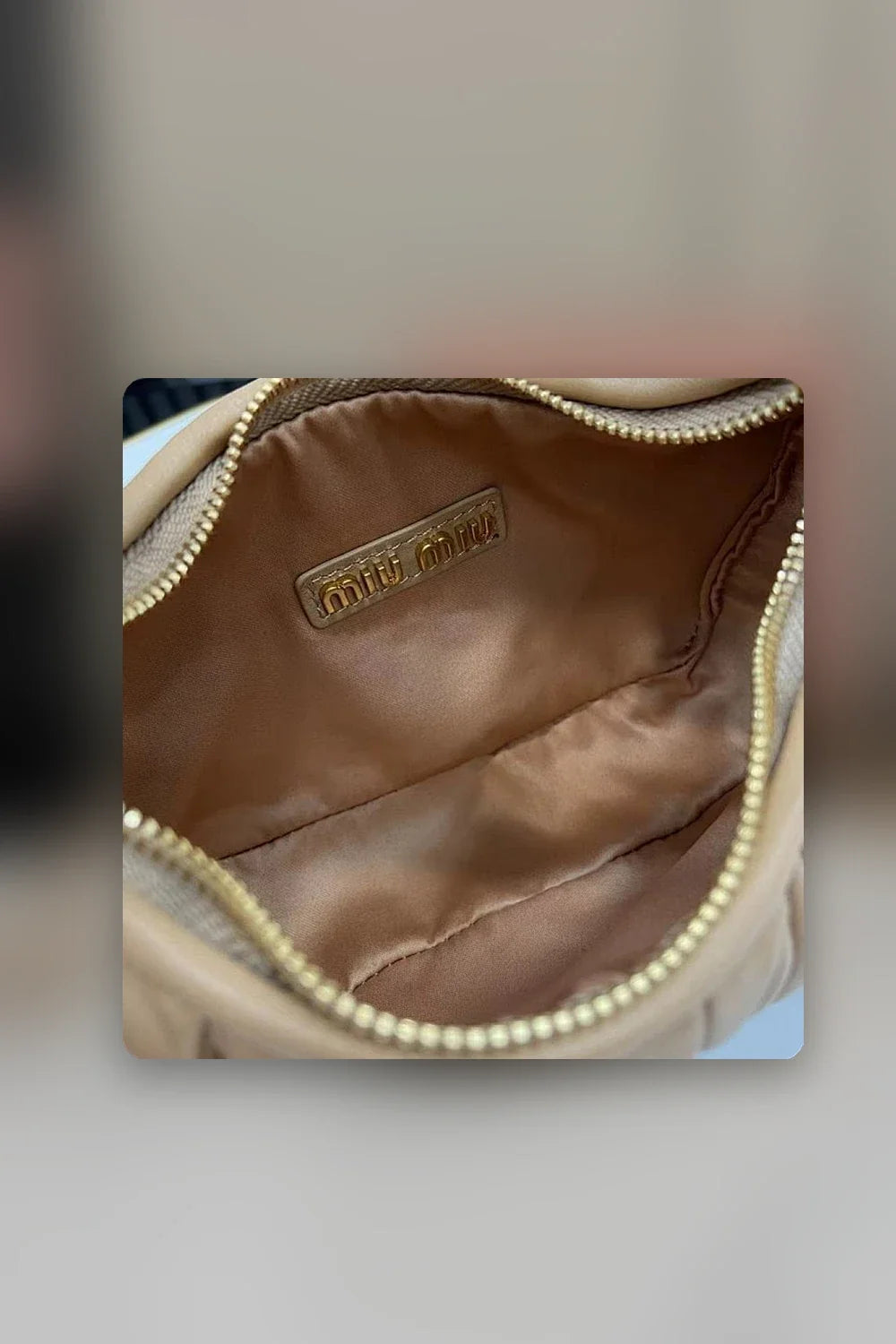 Aurel Bags MMU Bag 400