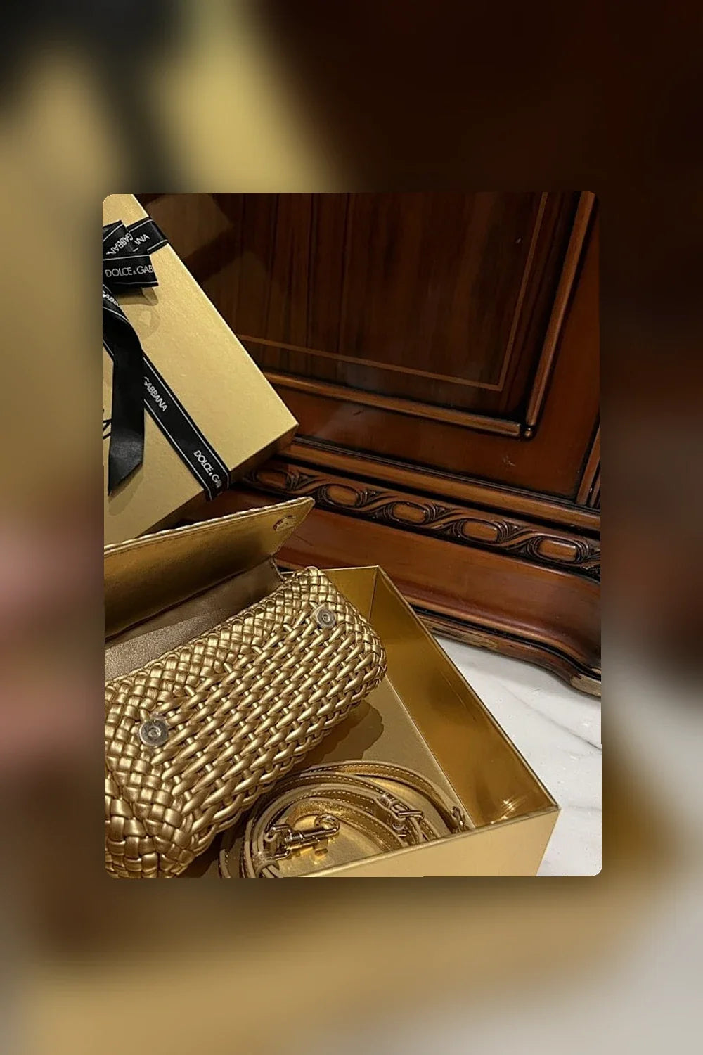 Aurel Bags DAG Bag 579