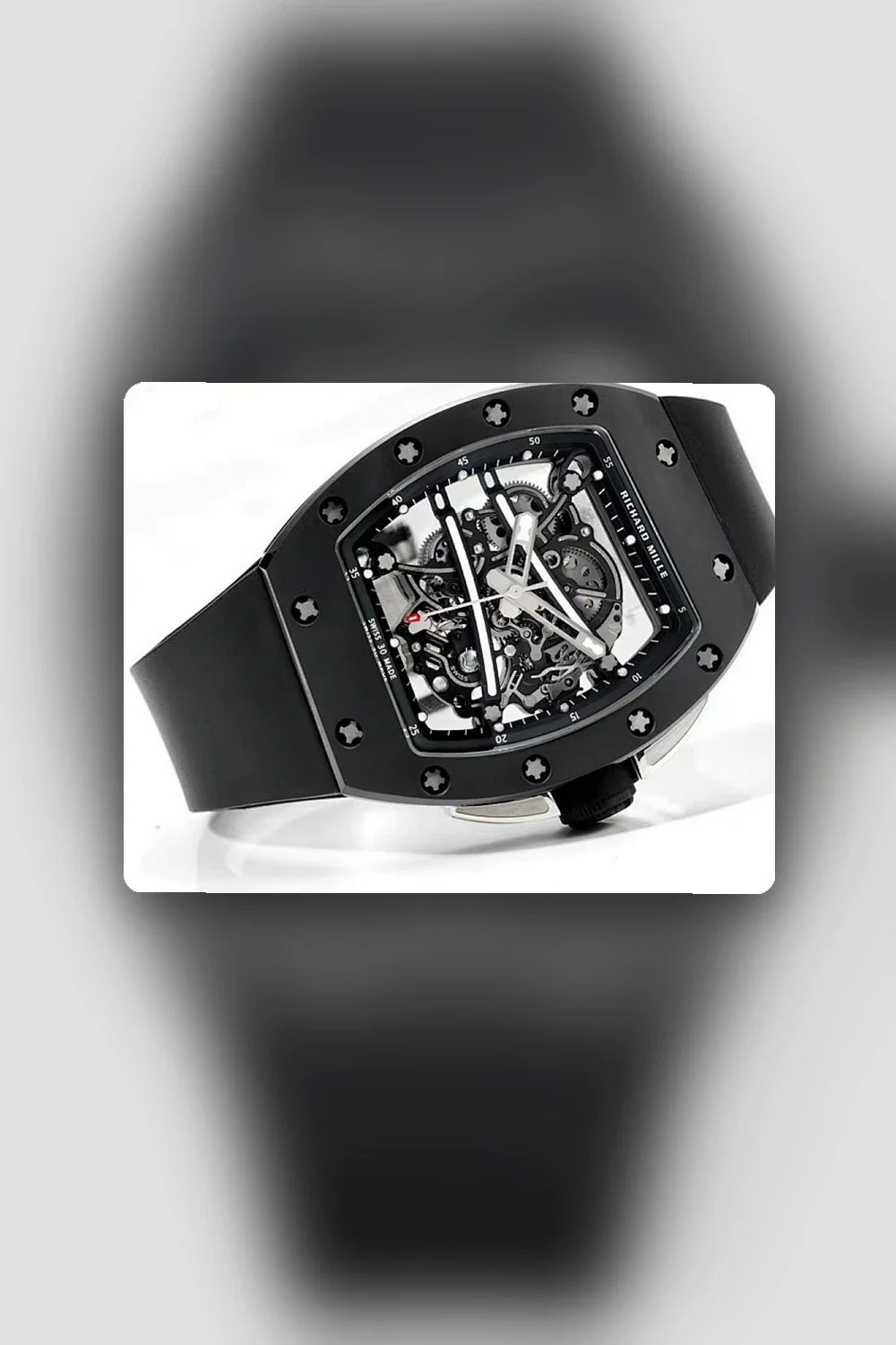 Aurel Bags Mix Watch 805