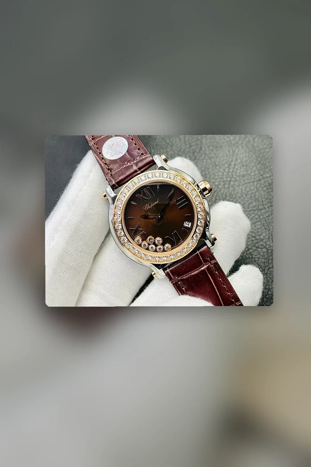 Aurel Bags Mix Watch 835