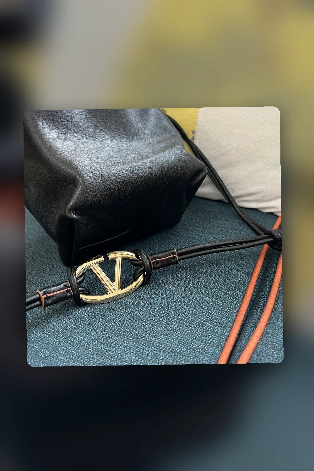 Aurel Bags VEL Bag 170