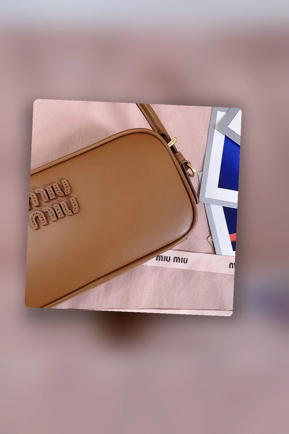 Aurel Bags MMU Bag 324