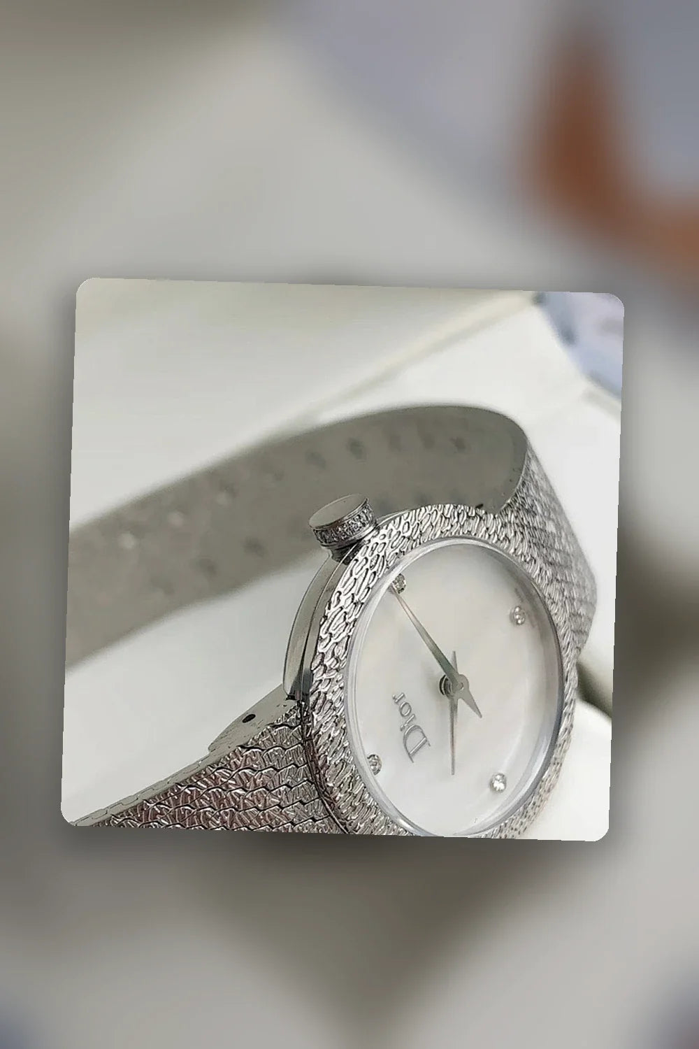 Aurel Bags Mix Watch 009