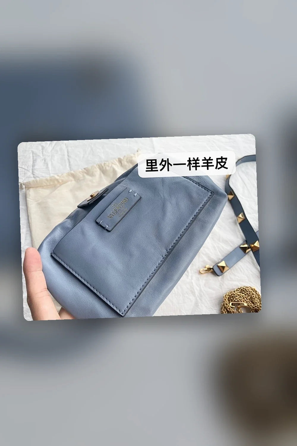 Aurel Bags VEL Bag 598