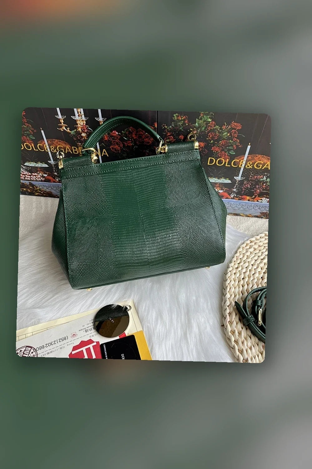 Aurel Bags DAG Bag 584