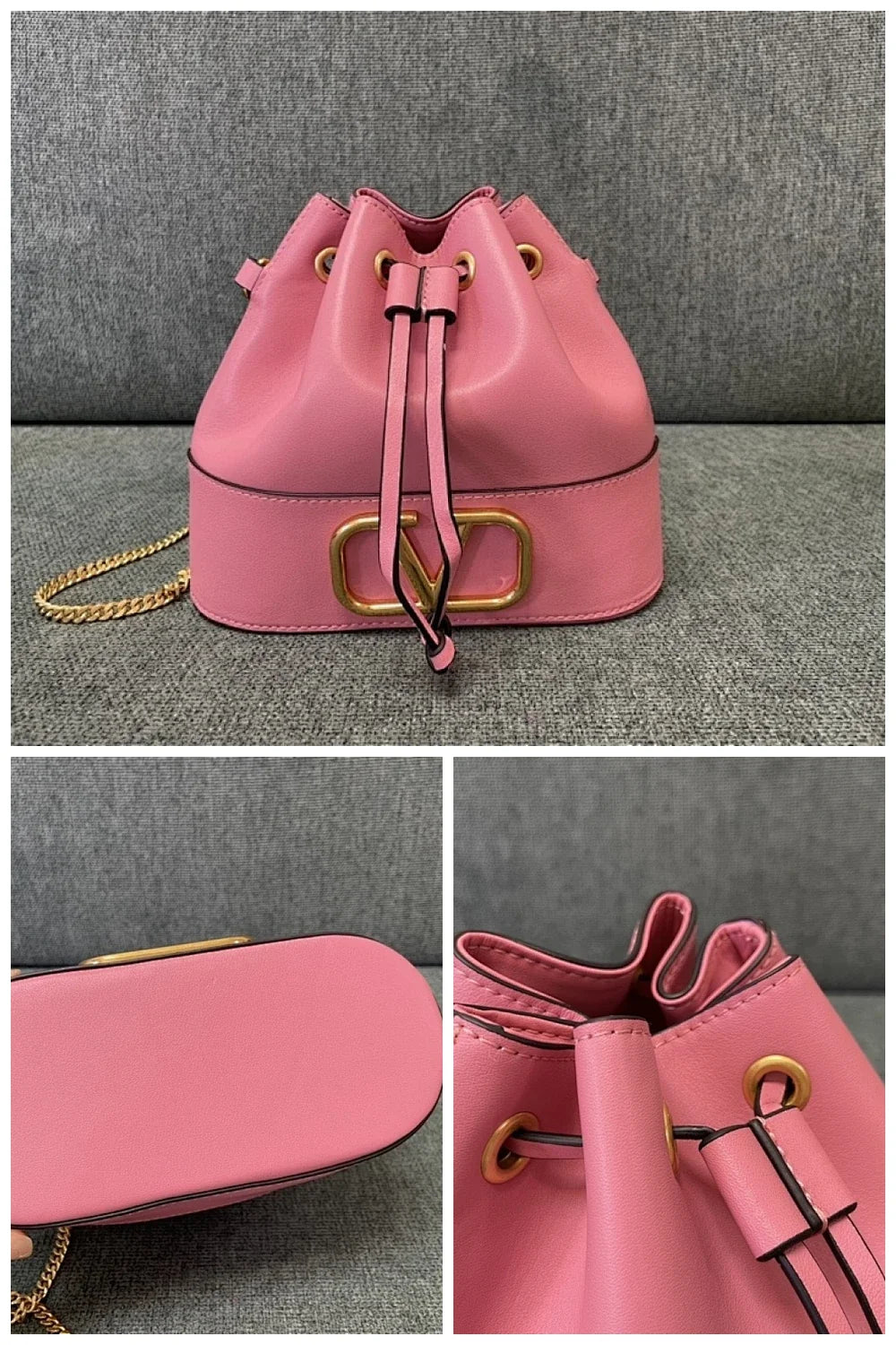 Aurel Bags VEL Bag 718