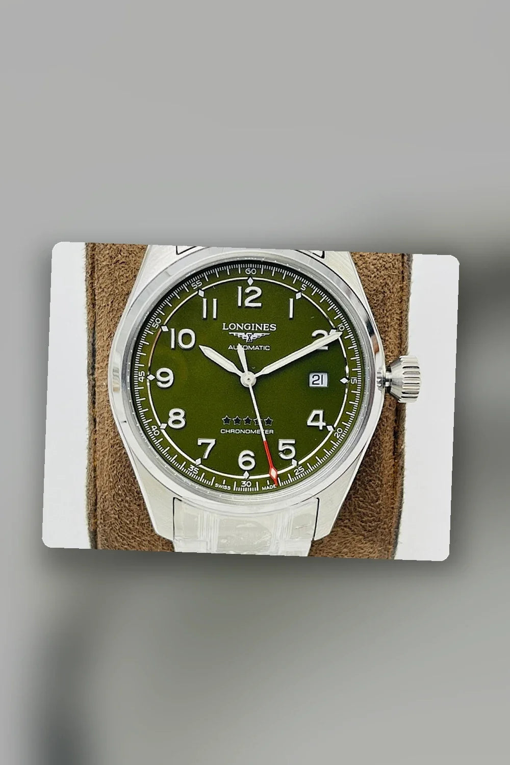 Aurel Bags Mix Watch 427