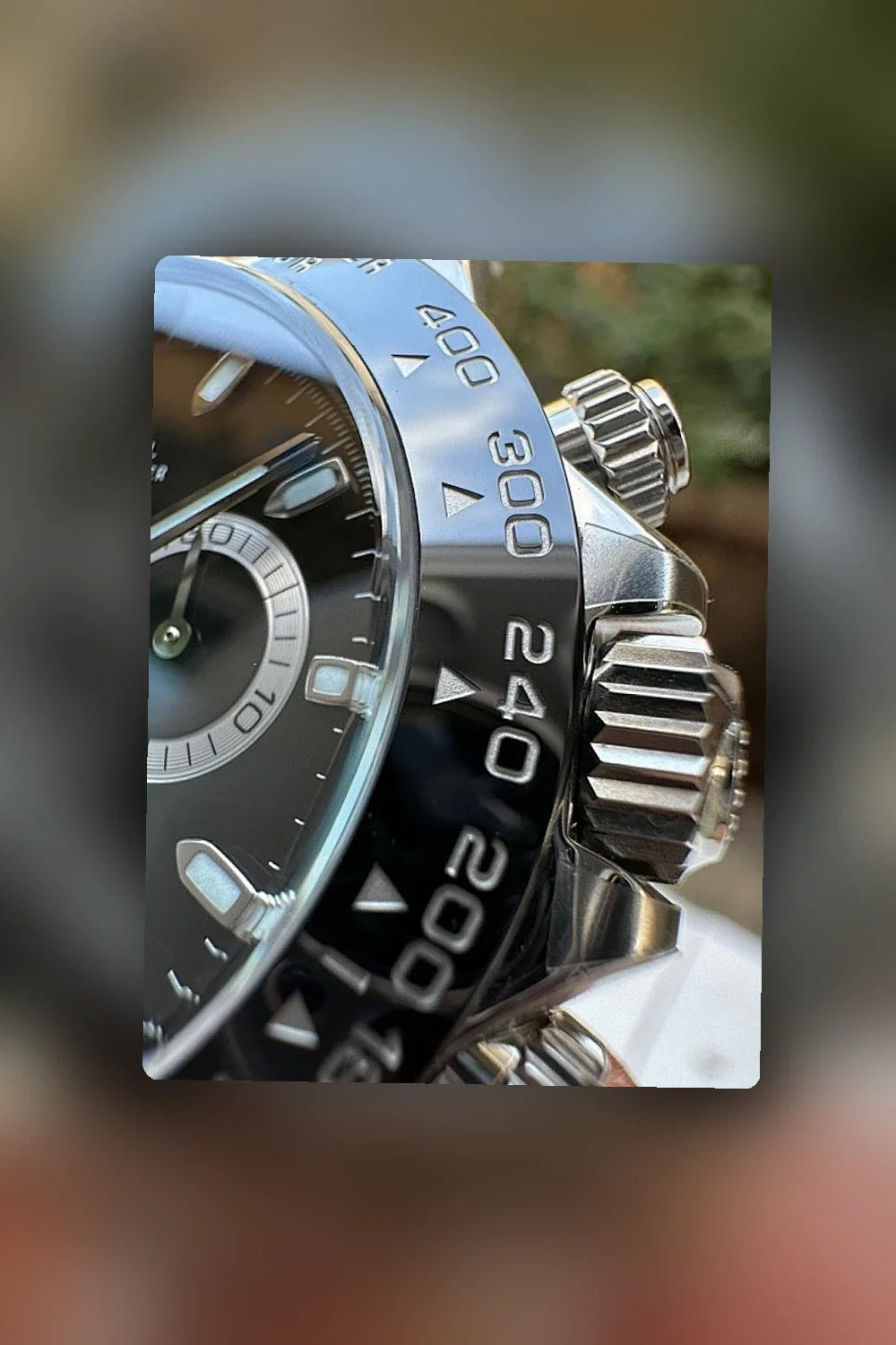 Aurel Bags Mix Watch 600