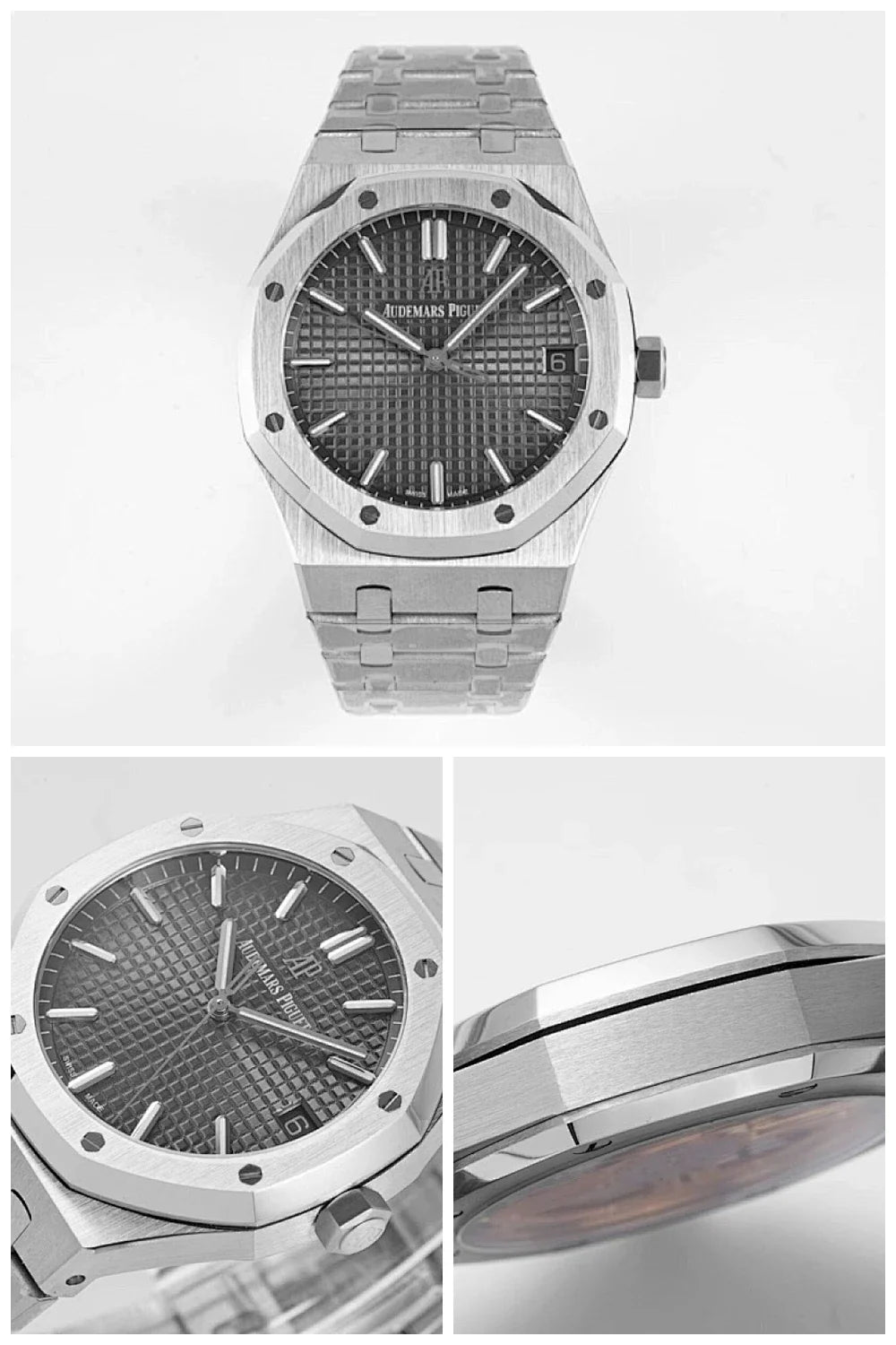 Aurel Bags Mix Watch 208
