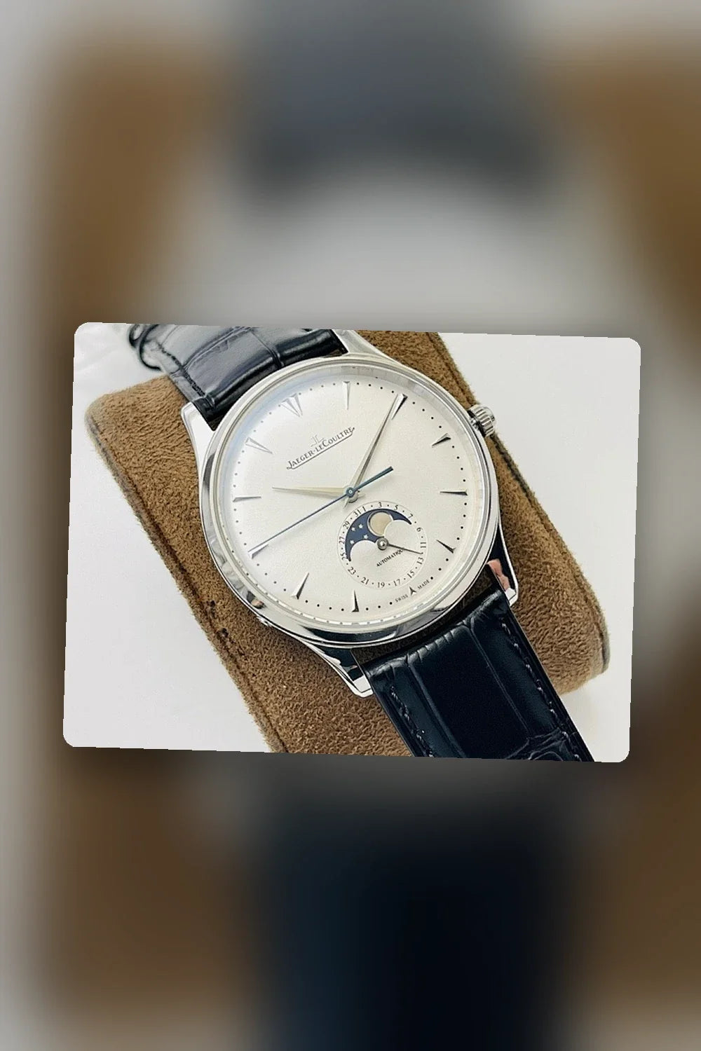 Aurel Bags Mix Watch 707
