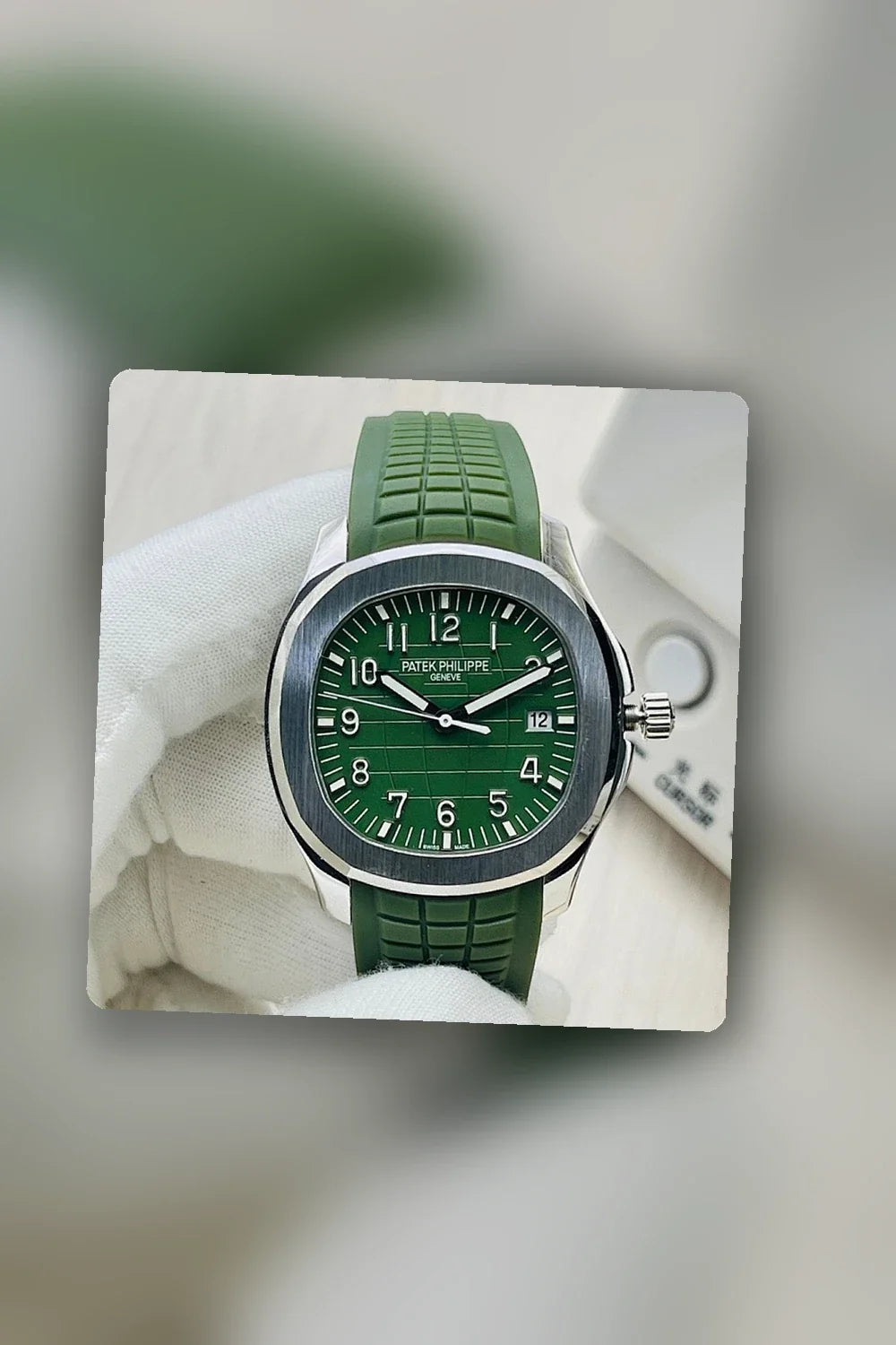 Aurel Bags Mix Watch 158
