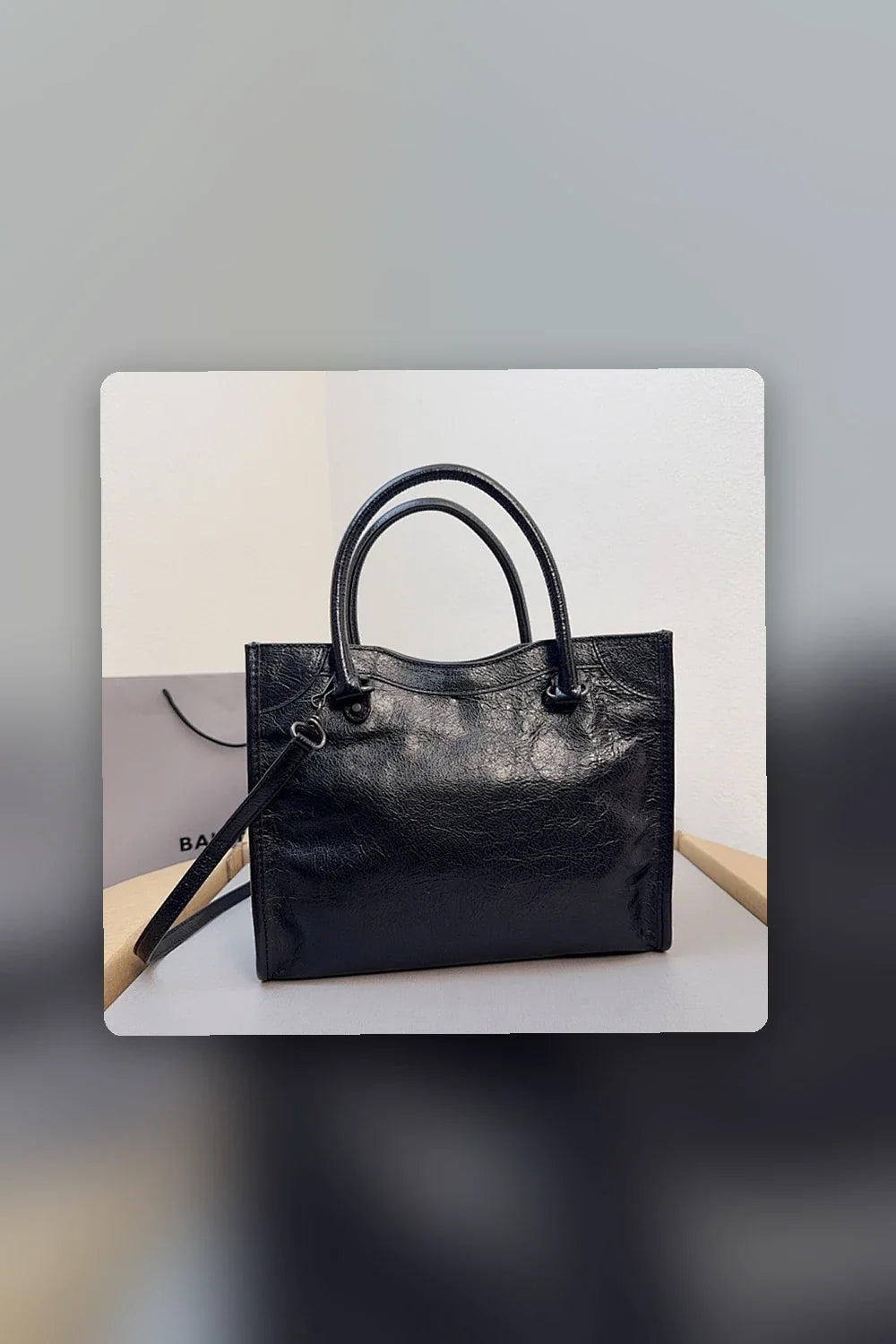 Aurel Bags BG Bag 161