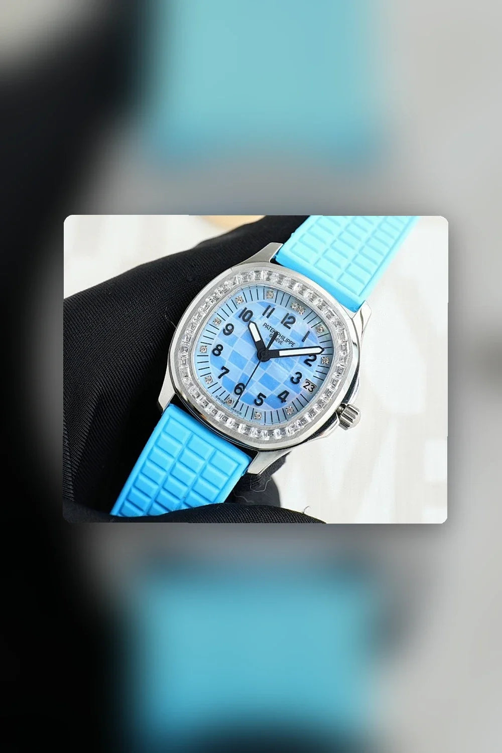 Aurel Bags Mix Watch 189