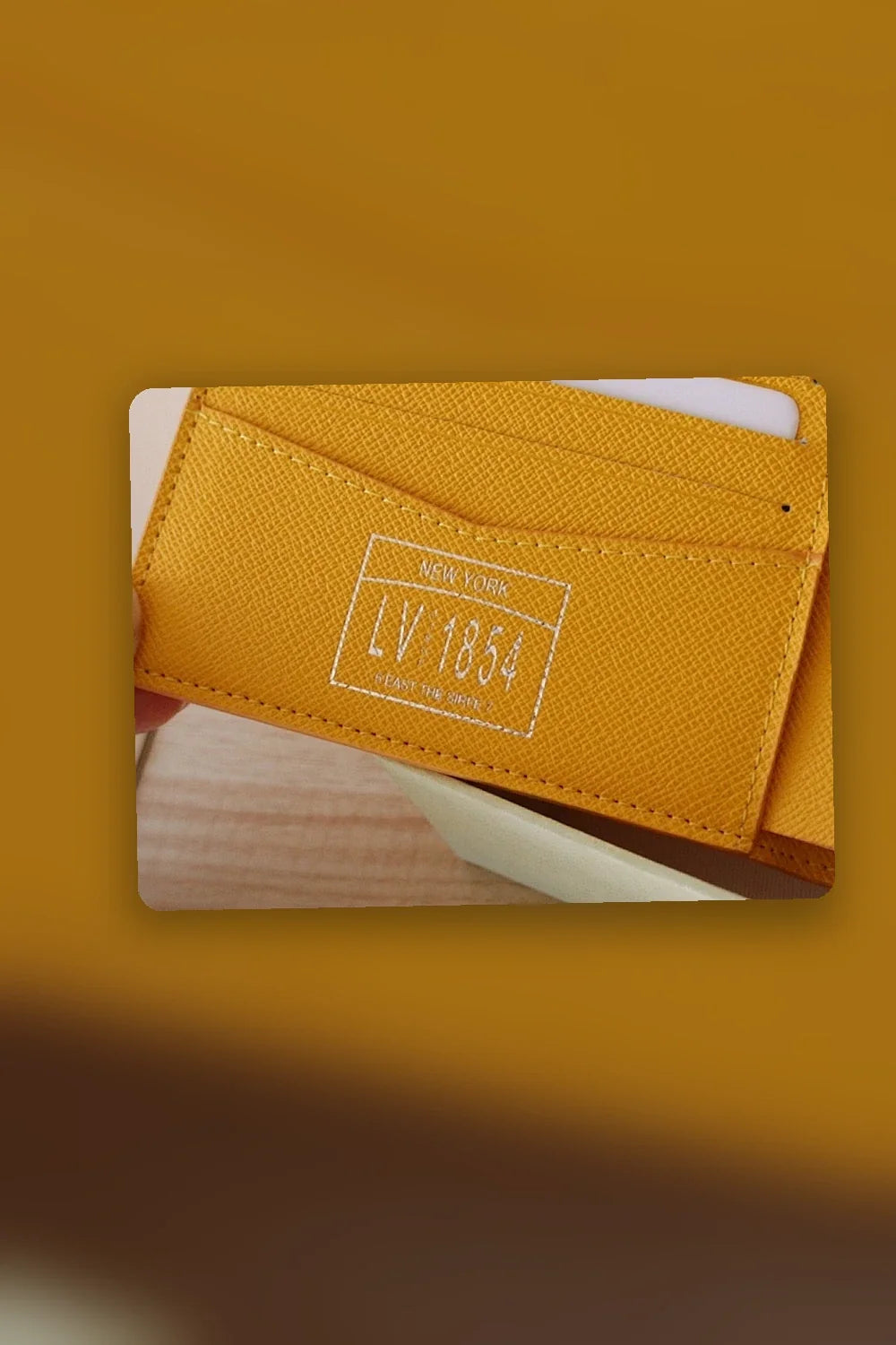 Aurel Bags Mix Wallet 161