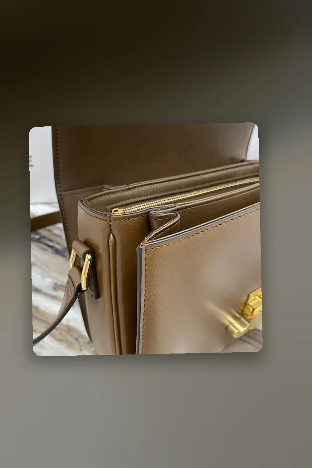 Aurel Bags COL Bag 825