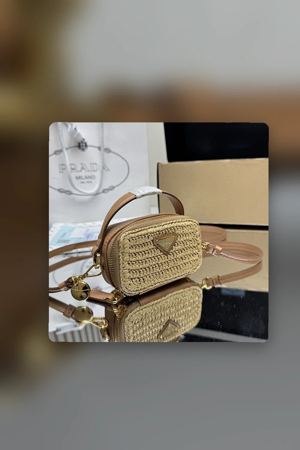 Aurel Bags PD Bag 1091