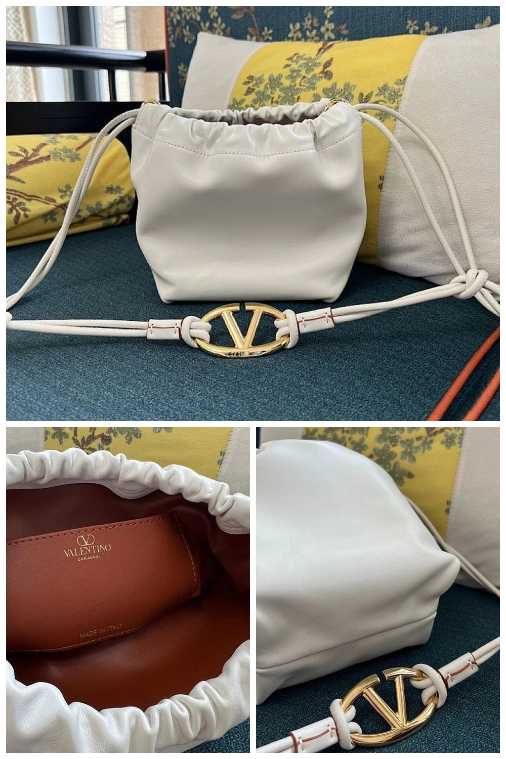 Aurel Bags VEL Bag 865
