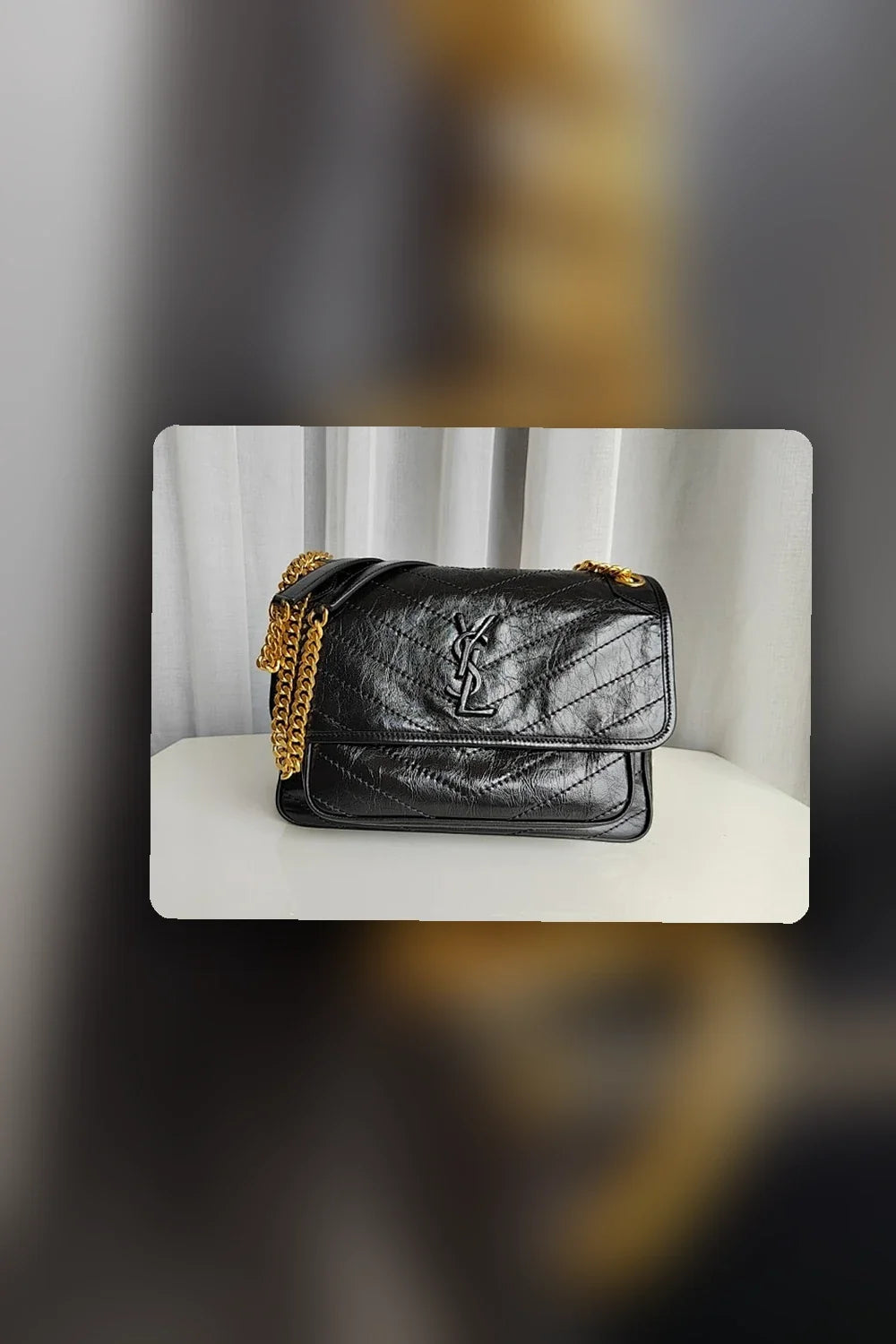 Aurel Bags YLS Bag 042