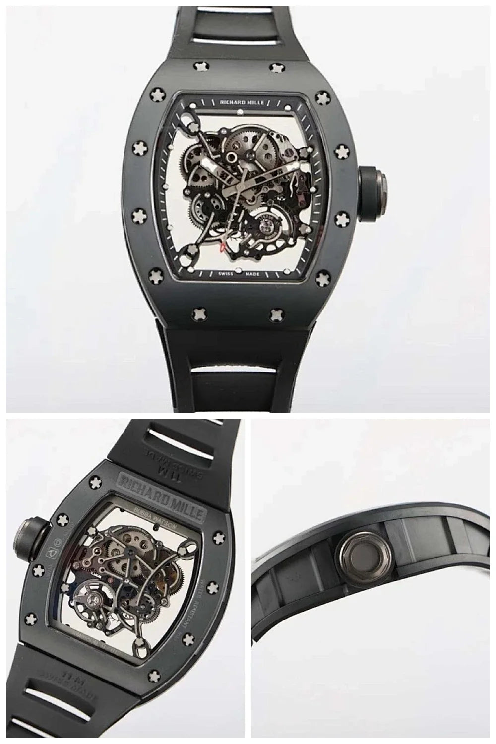 Aurel Bags Mix Watch 341
