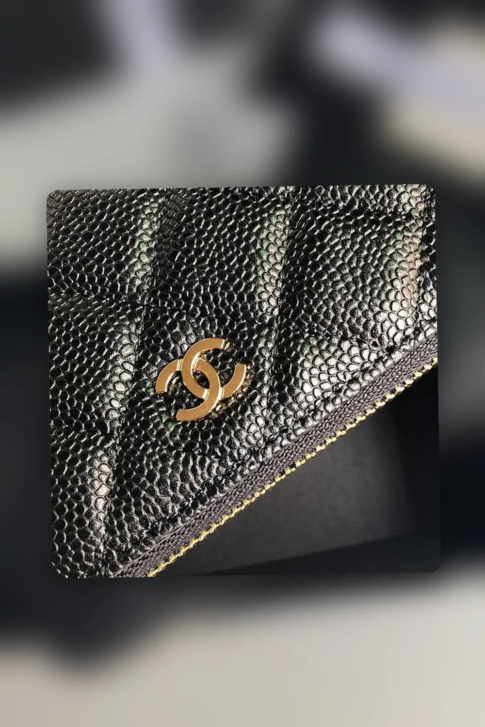 Aurel Bags Mix Wallet 1263