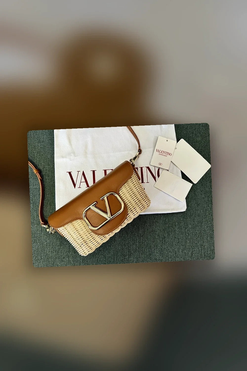 Aurel Bags VEL Bag 200