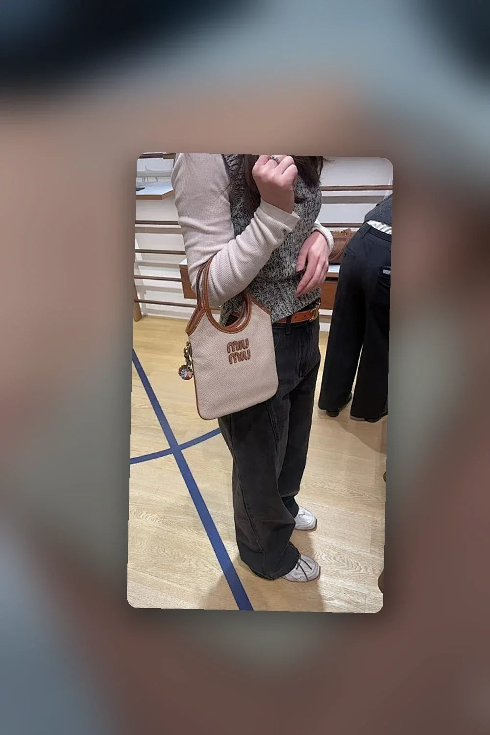 Aurel Bags MMU Bag 321