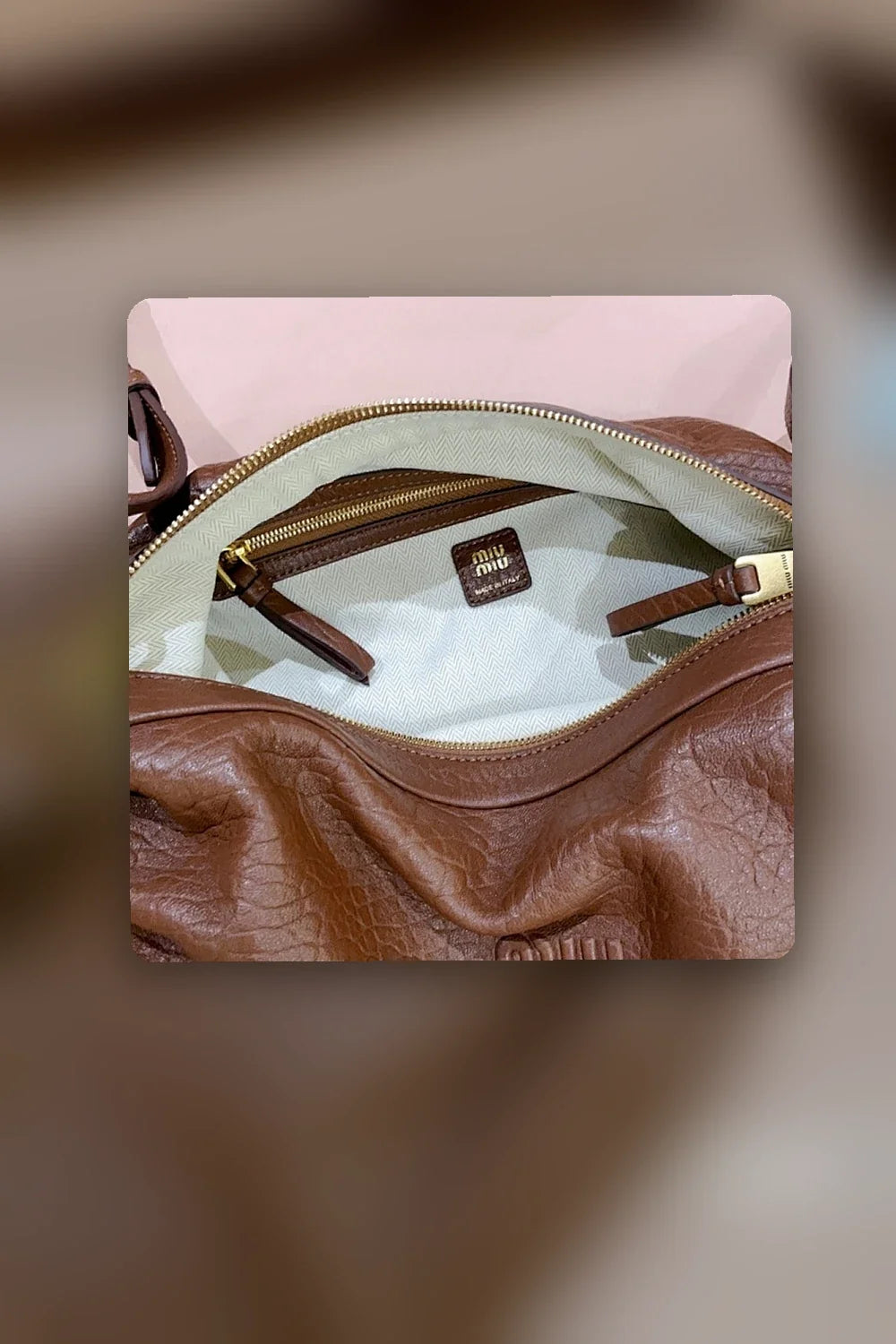 Aurel Bags MMU Bag 703