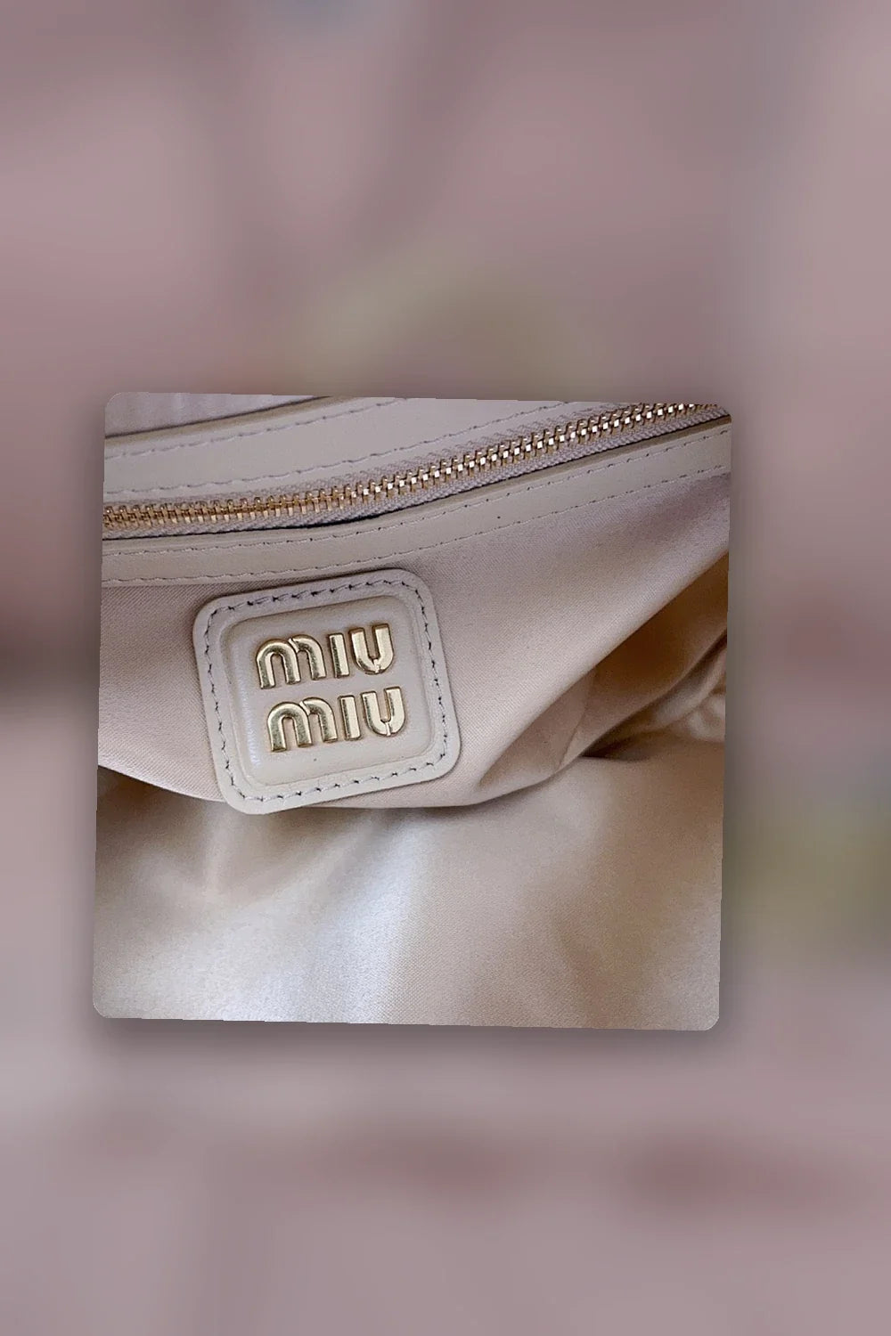 Aurel Bags MMU Bag 357