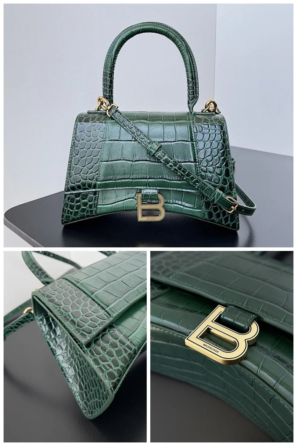 Aurel Bags BG Bag 011