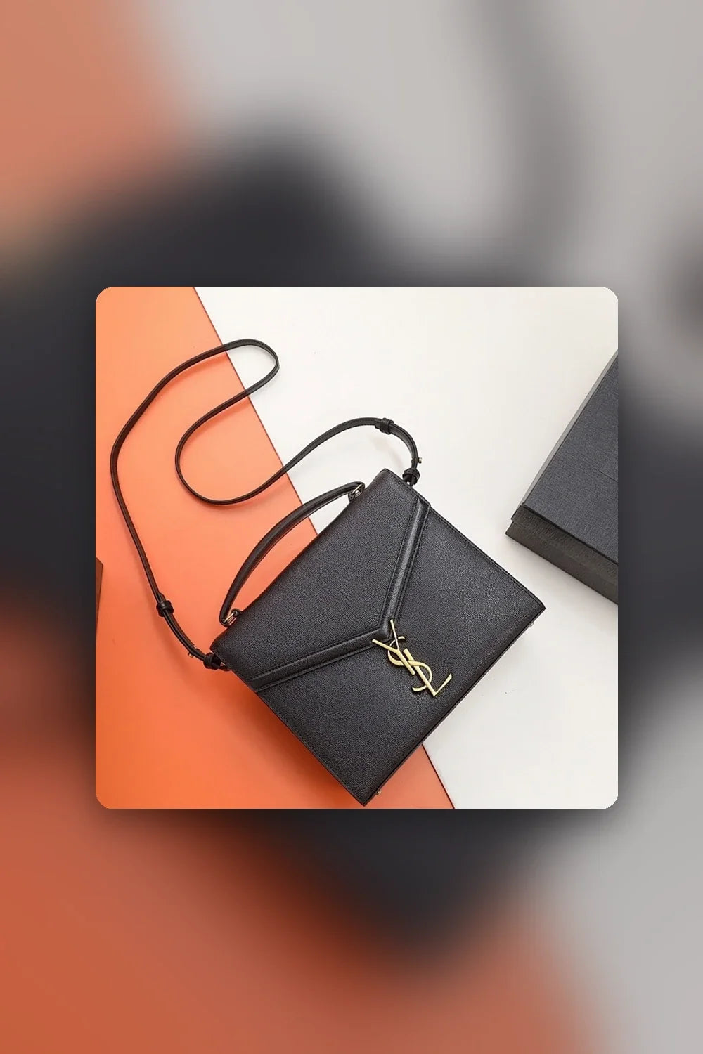 Aurel Bags YLS Bag 610