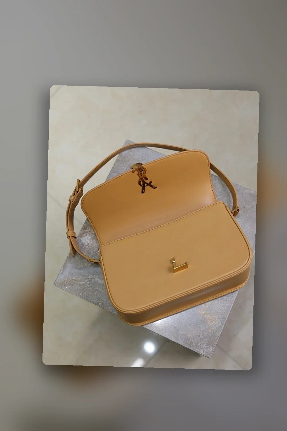 Aurel Bags YLS Bag 972