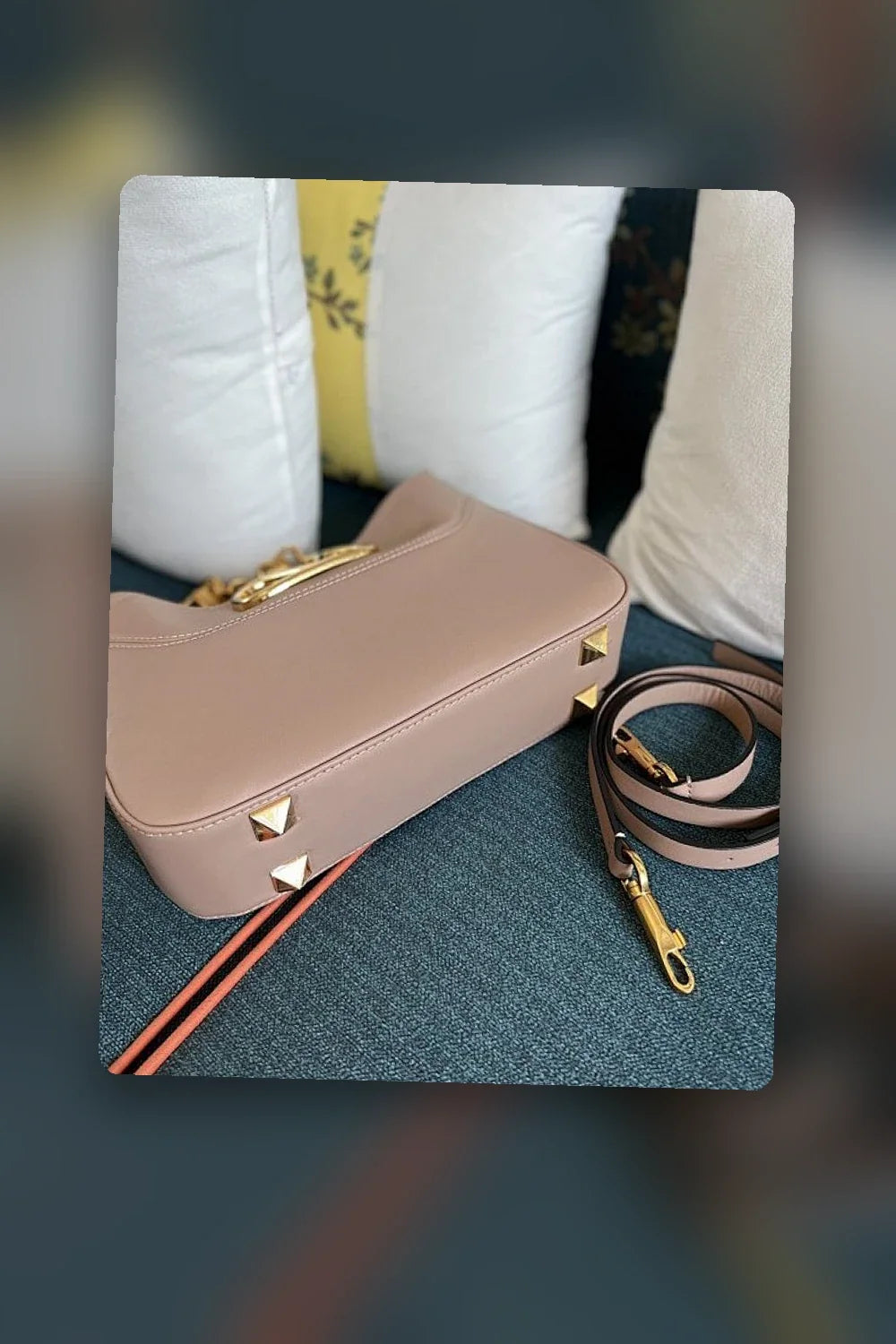 Aurel Bags VEL Bag 549